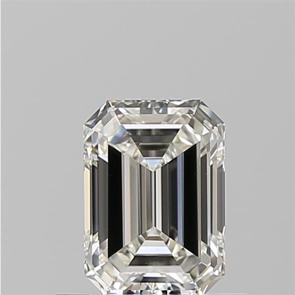 EMERALD 0.71 I VS1 --VG-EX - 100761332897 GIA Diamond