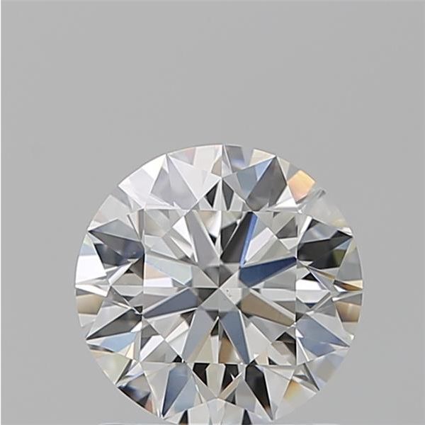 ROUND 1.2 F VS2 EX-EX-EX - 100761332903 GIA Diamond