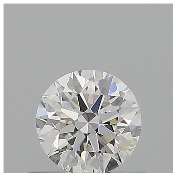 ROUND 0.5 E VS1 EX-EX-EX - 100761333230 GIA Diamond