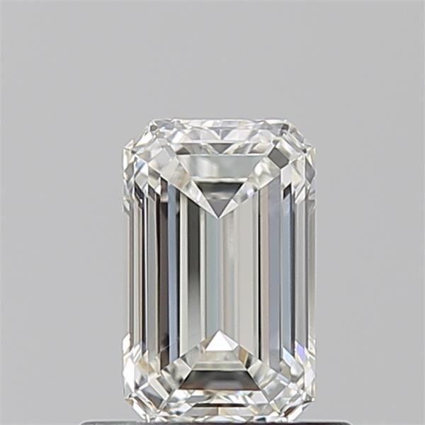 EMERALD 0.73 I VVS2 --VG-EX - 100761333251 GIA Diamond