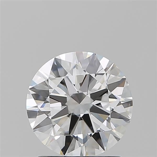 ROUND 1.5 D VVS1 EX-EX-EX - 100761333293 GIA Diamond