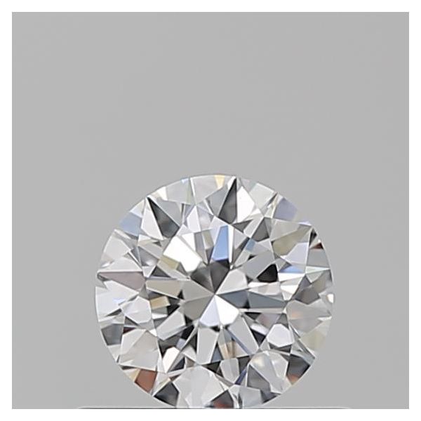 ROUND 0.5 D VS1 EX-EX-EX - 100761333432 GIA Diamond
