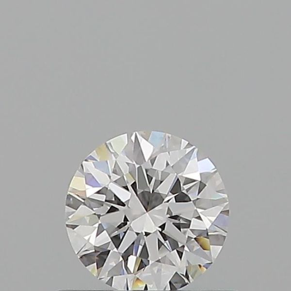 ROUND 0.54 D VVS1 EX-EX-EX - 100761333926 GIA Diamond