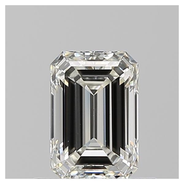 EMERALD 0.71 I VS1 --VG-EX - 100761334553 GIA Diamond