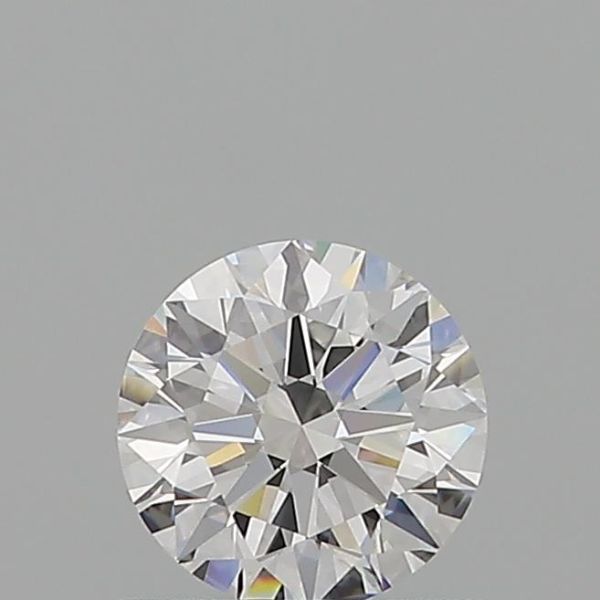 ROUND 0.71 D VVS1 EX-EX-EX - 100761334895 GIA Diamond