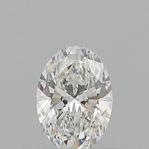 OVAL 0.5 F VS1 --VG-EX - 100761334998 GIA Diamond