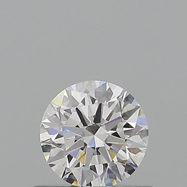 ROUND 0.53 E IF EX-EX-EX - 100761335078 GIA Diamond