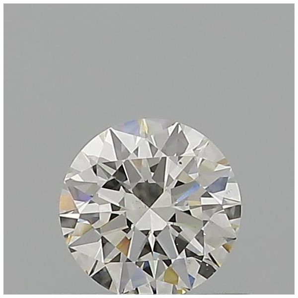 ROUND 0.5 I VS2 EX-EX-EX - 100761335100 GIA Diamond