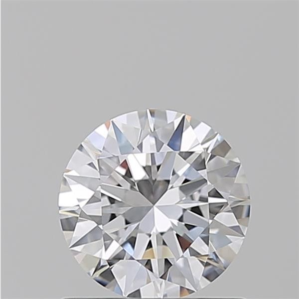 ROUND 0.81 D VVS1 EX-EX-EX - 100761335839 GIA Diamond