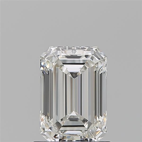 EMERALD 1.08 H VVS2 --VG-EX - 100761335861 GIA Diamond
