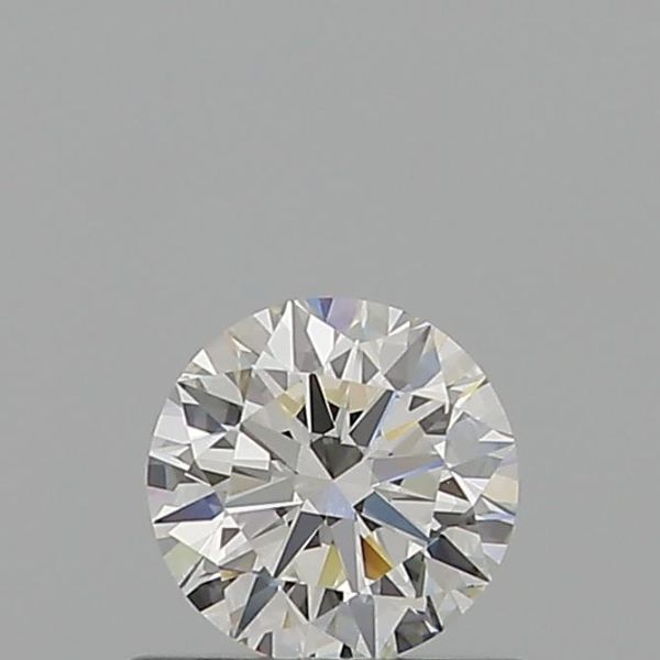 ROUND 0.6 G IF EX-EX-EX - 100761335899 GIA Diamond