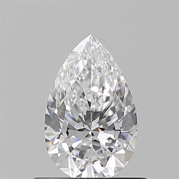 PEAR 0.62 D VS2 --VG-EX - 100761336238 GIA Diamond