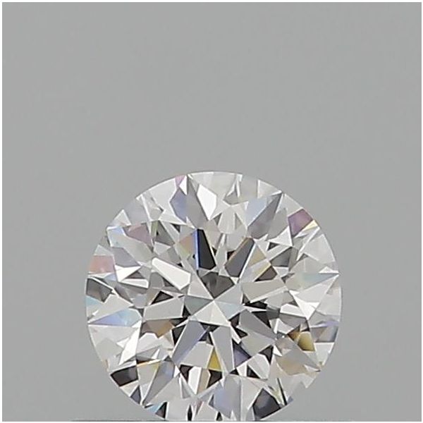 ROUND 0.51 E VS2 EX-EX-EX - 100761336267 GIA Diamond