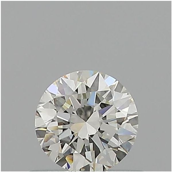ROUND 0.5 I VS1 EX-EX-EX - 100761336268 GIA Diamond