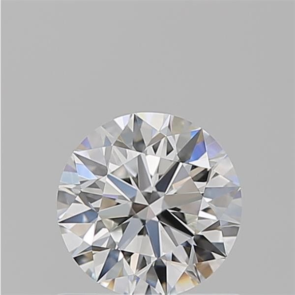 ROUND 0.8 F VVS1 EX-EX-EX - 100761336394 GIA Diamond