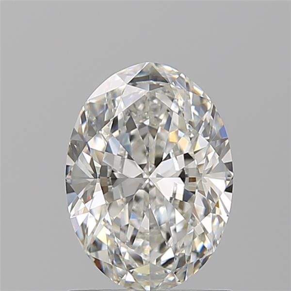OVAL 1.2 G VS1 --EX-EX - 100761336404 GIA Diamond