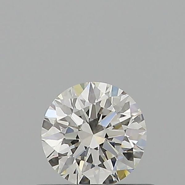 ROUND 0.5 I VS2 EX-EX-EX - 100761336479 GIA Diamond