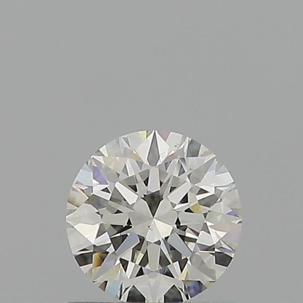 ROUND 0.75 H VS2 EX-EX-EX - 100761336735 GIA Diamond