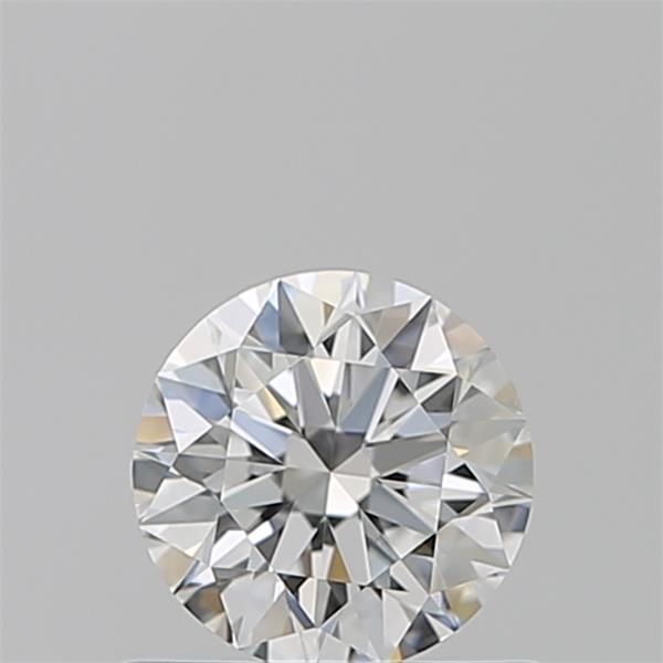 ROUND 0.63 F VS1 EX-EX-EX - 100761336763 GIA Diamond