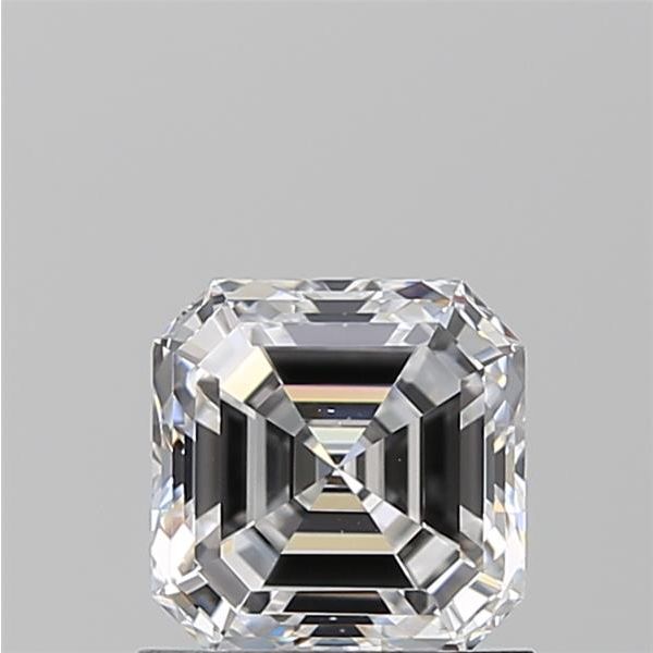 ASSCHER 0.99 D VS2 --VG-EX - 100761337259 GIA Diamond