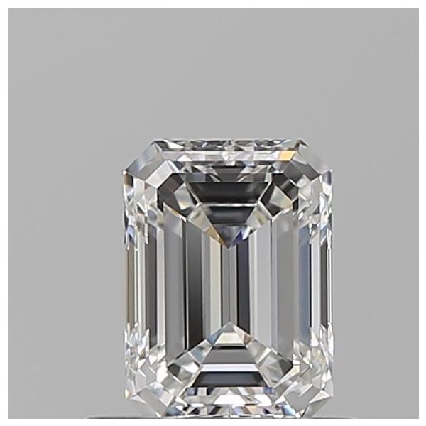 EMERALD 0.7 E IF --EX-EX - 100761337307 GIA Diamond