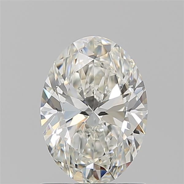 OVAL 1.2 I VVS1 --EX-EX - 100761337331 GIA Diamond