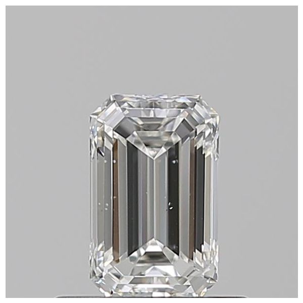 EMERALD 0.58 G VS2 --VG-EX - 100761337432 GIA Diamond