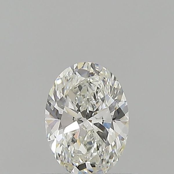 OVAL 0.5 G VS2 --VG-EX - 100761337873 GIA Diamond