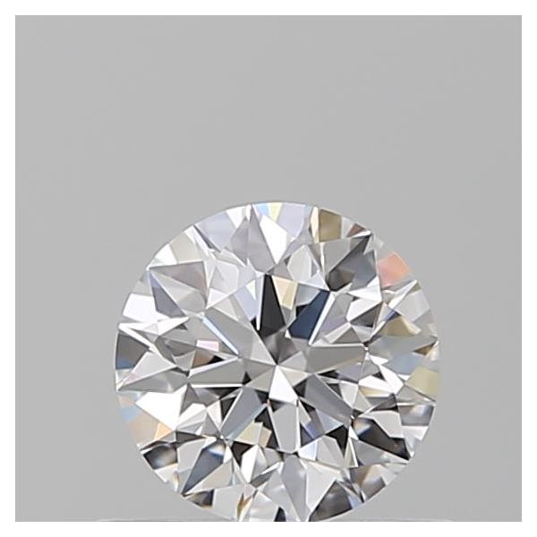ROUND 0.6 D VVS1 EX-EX-EX - 100761338220 GIA Diamond