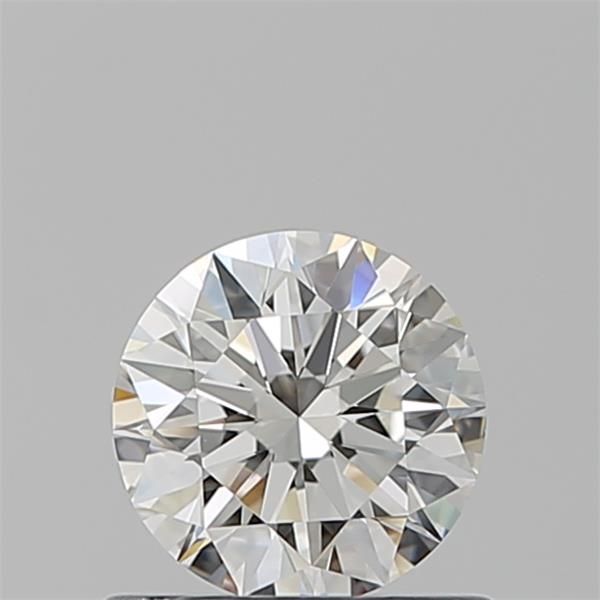ROUND 0.7 H VVS2 EX-EX-EX - 100761338438 GIA Diamond
