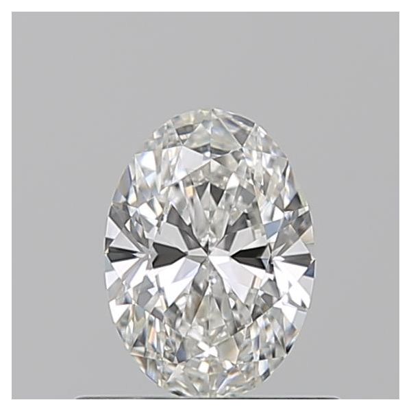 OVAL 0.54 G VVS1 --VG-EX - 100761338606 GIA Diamond
