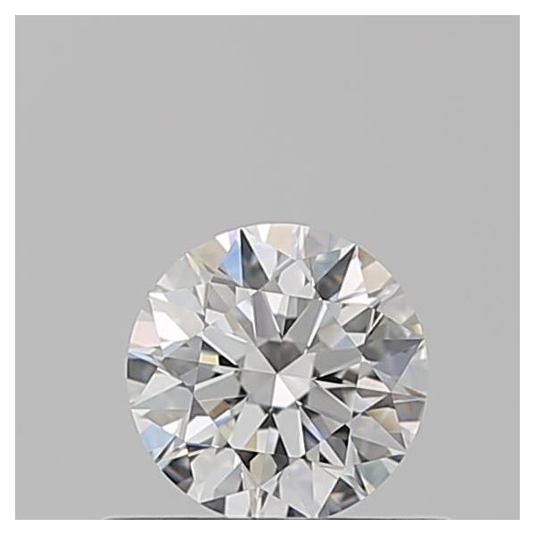 ROUND 0.5 G VVS1 EX-EX-EX - 100761338852 GIA Diamond