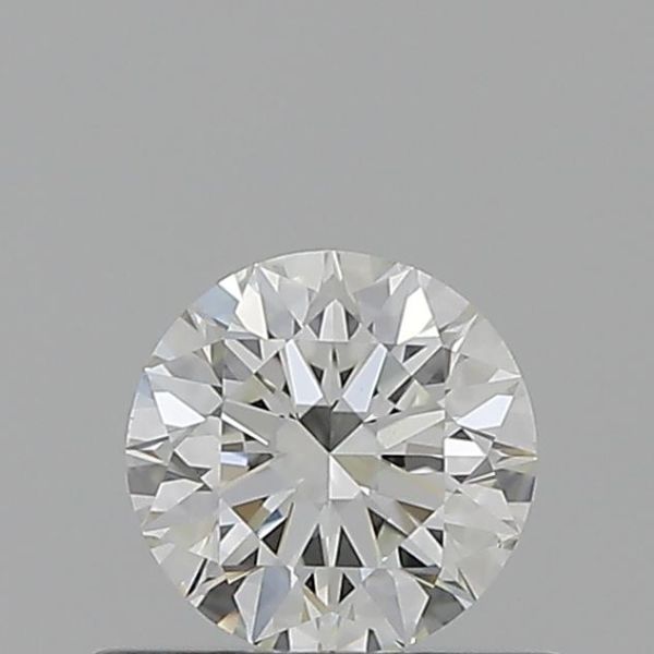 ROUND 0.51 H VS1 EX-EX-EX - 100761339017 GIA Diamond