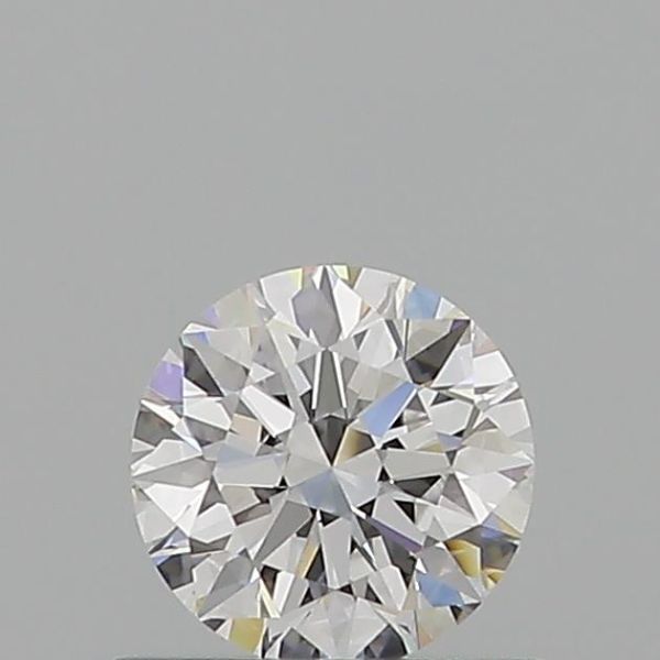 ROUND 0.6 D VS1 EX-EX-EX - 100761339044 GIA Diamond