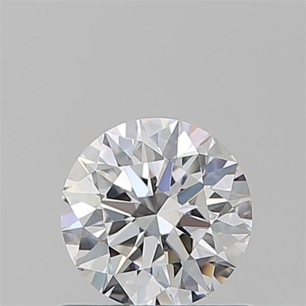ROUND 0.71 D VVS1 EX-EX-EX - 100761339122 GIA Diamond