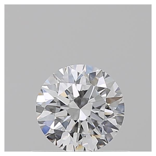 ROUND 0.52 E IF EX-EX-EX - 100761339173 GIA Diamond