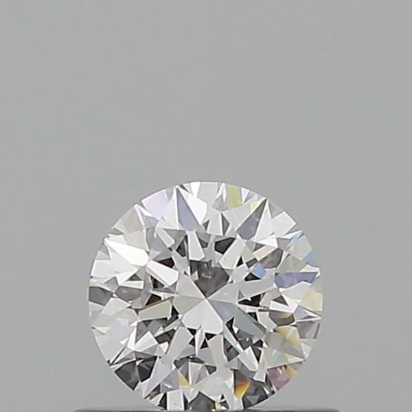 ROUND 0.5 D VS2 EX-EX-EX - 100761339179 GIA Diamond