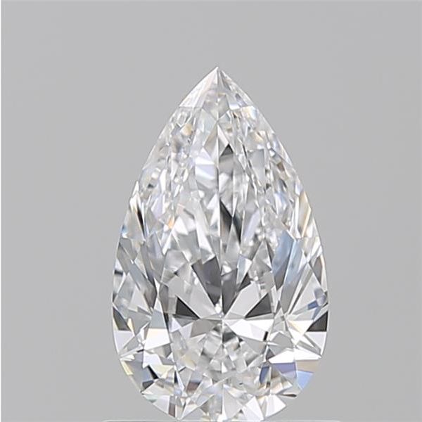 PEAR 0.83 D VS1 --EX-EX - 100761339292 GIA Diamond