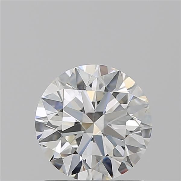 ROUND 1.2 I VVS2 EX-EX-EX - 100761339491 GIA Diamond