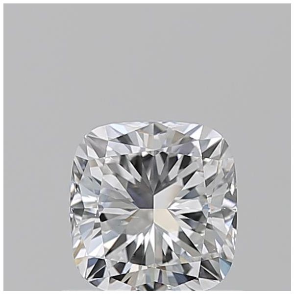 CUSHION 0.7 D VS1 --EX-EX - 100761339803 GIA Diamond