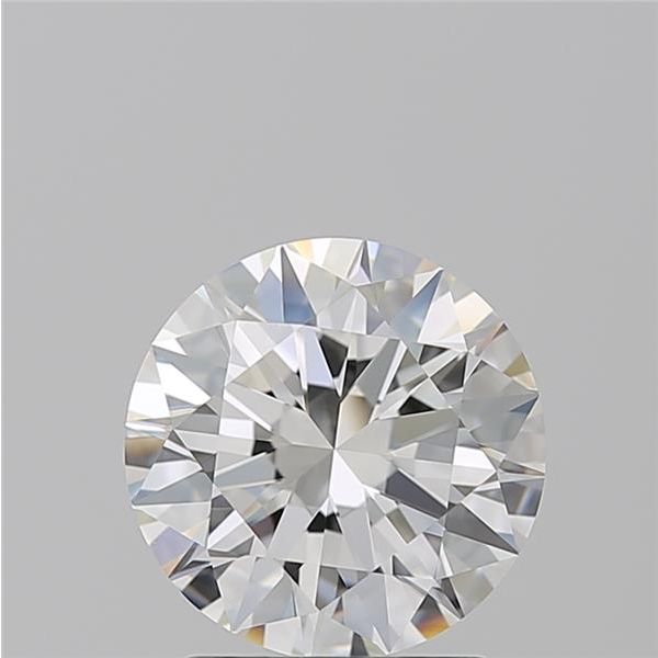 ROUND 2.03 H VS2 EX-EX-EX - 100761340135 GIA Diamond
