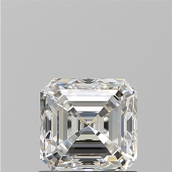 ASSCHER 1.01 H VS2 --EX-EX - 100761340552 GIA Diamond