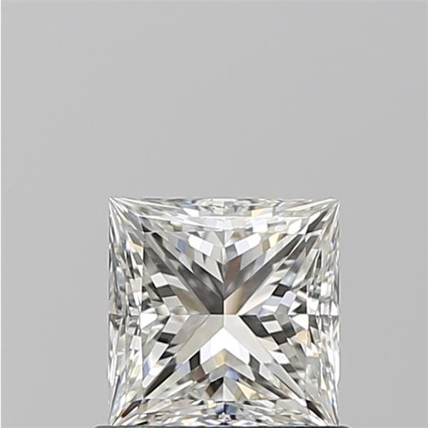 PRINCESS 0.78 H VS1 --VG-EX - 100761340804 GIA Diamond