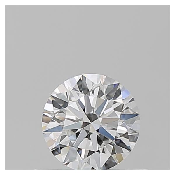 ROUND 0.5 E VS1 EX-EX-EX - 100761340810 GIA Diamond