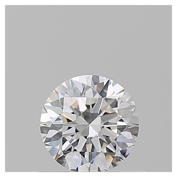 ROUND 0.5 F VS1 EX-EX-EX - 100761341464 GIA Diamond
