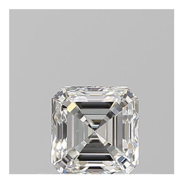 ASSCHER 0.5 G VS2 --EX-EX - 100761341714 GIA Diamond