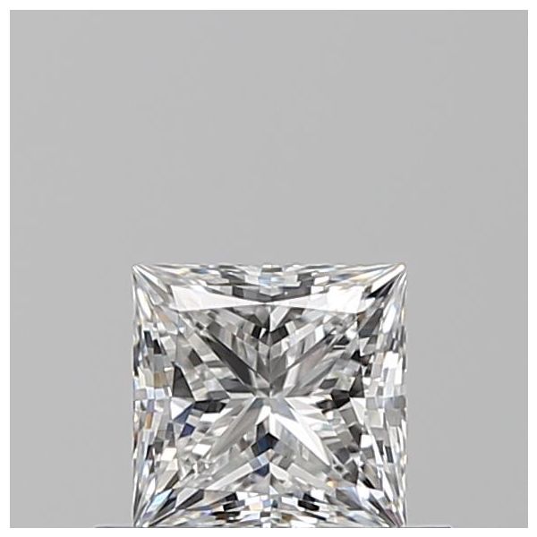 PRINCESS 0.55 E VS1 --VG-VG - 100761341716 GIA Diamond
