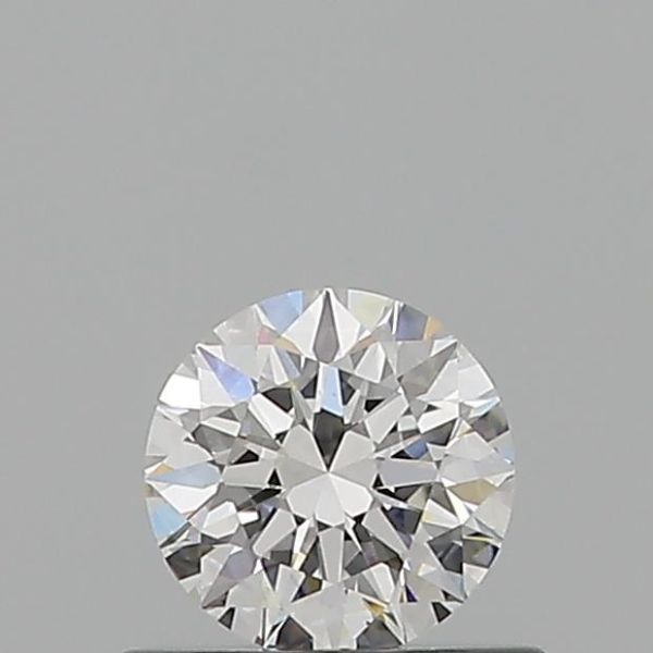 ROUND 0.5 F VS2 EX-EX-EX - 100761341786 GIA Diamond