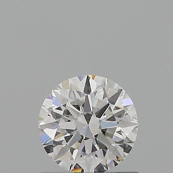 ROUND 0.7 D VVS1 EX-EX-EX - 100761342099 GIA Diamond