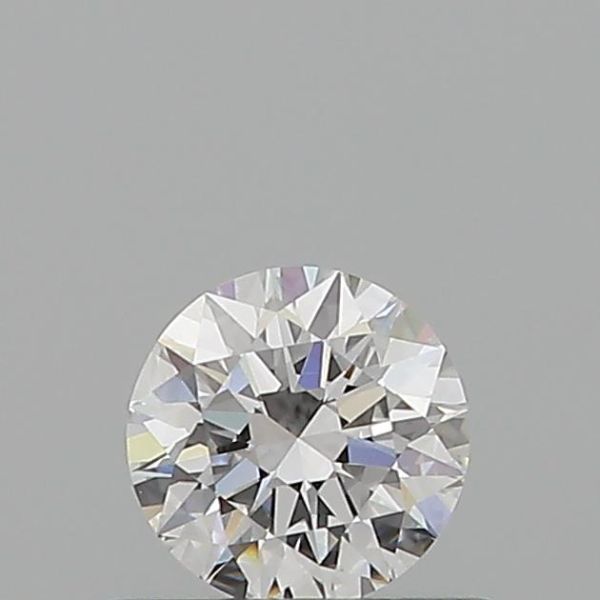 ROUND 0.52 D VVS2 EX-EX-EX - 100761342448 GIA Diamond